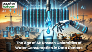 The impact of data centers on local water supplies is becoming increasingly evident. In Iowa, USA, data centers are consuming up to one-fifth of the water used by some cities. This is particularly concerning given that Iowa is experiencing one of its most prolonged droughts in decades. The National Oceanic and Atmospheric Administration reported that by mid-March, about 85% of the state was in drought condition.